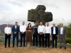 Vlada HNŽ-a u Prozor-Rami: Slijedi obnova Jaklićkoga mosta, a policija u novi dom useljava do kraja godine