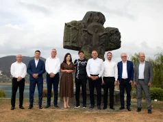 Vlada HNŽ-a u Prozor-Rami: Slijedi obnova Jaklićkoga mosta, a policija u novi dom useljava do kraja godine