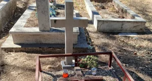 Priča iz Mostara koja simbolizira sudbinu žrtve stranih državljana koji su poginuli kao hrvatski vojnici