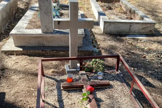 Priča iz Mostara koja simbolizira sudbinu žrtve stranih državljana koji su poginuli kao hrvatski vojnici