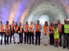Probijen tunel Kvanj, Nikšić i Lasić upozorili na Komšićeve opstrukcije