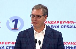 Vučić priznao poraz: Studentska lista mogla bi osvojiti do 140 mandata, SNS odlazi u oporbu