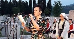 Sanjela Matkovic. ..Cekam..te