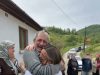 Vratila se kuci