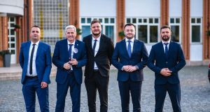 ŽEPČE JE POBIJEDILO! POBIJEDILI SU NJEGOVI LJUDI!