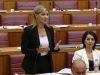 Ivana Mujkic ” 35 Obljetnica raskida sa Jugoslavijom