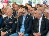 Polaganjem vijenaca i paljenjem svijeća na više mjesta u Zadru danas je obilježena 35. obljetnica Dana obrane Zadra.