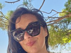 SANDRA KOVACEVIC..MORALA SAM DATI OTKAZ