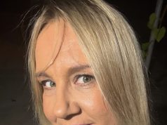 Ana Soldo..U zarobljenom oku žena krije.
