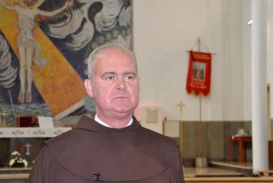 DR. FRA JOLIĆ ODGOVORIO DR. DEDIĆU: Svi bosanski vladari bili su katolici, evo dokaza