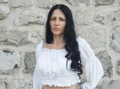 Da se ne zaboravi:Priznanje za Radu Krivokapić Radonjić/FOTO (Argument.ba)