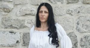 Da se ne zaboravi:Priznanje za Radu Krivokapić Radonjić/FOTO (Argument.ba)
