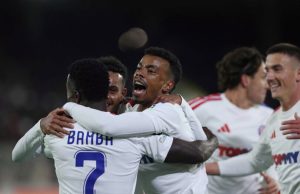 Hajduk slavio u Švicarskoj i upisao drugu pobjedu u Konferencijskoj ligi