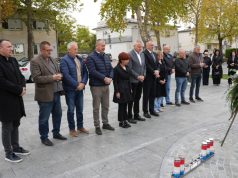 U Čitluku odana počast poginulim i umrlim braniteljima Brotnja