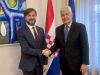 ČOVIĆ – ĆORIĆ: Ubrzati reformske procese za napredak BiH ka članstvu u EU