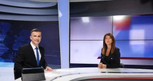 Filipović: Predsjedništvo treba biti primjer kako Bosna i Hercegovina može funkcionirati