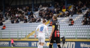 Široki Brijeg i Čelik podijelili bodove na Pecari