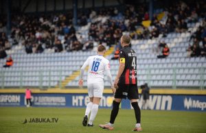Široki Brijeg i Čelik podijelili bodove na Pecari