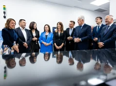 Filipović u SKB-u Mostar: Vrijednost ulaganja je i u novoj prilici za pacijente i nadi za njihove obitelji